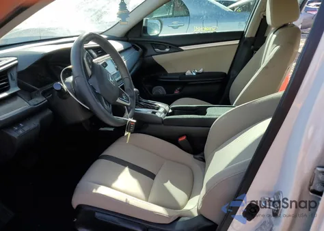 2021 Honda Civic Lx from USA, damaged, VIN 2HGFC2F63MH514971